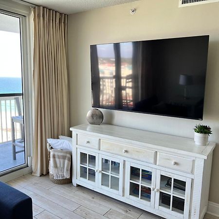 Beachfront Retreat- "The Getaway" Destin Extérieur photo