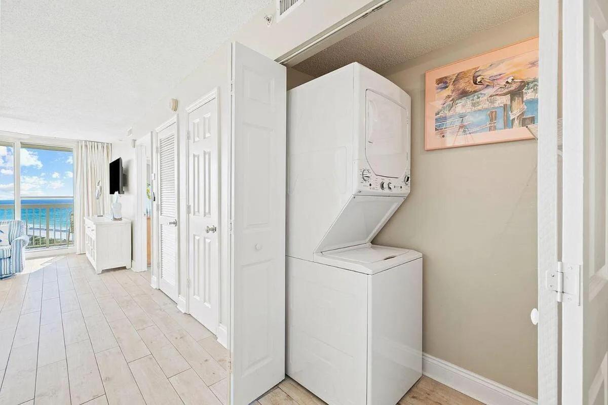 Beachfront Retreat- "The Getaway" Destin Extérieur photo