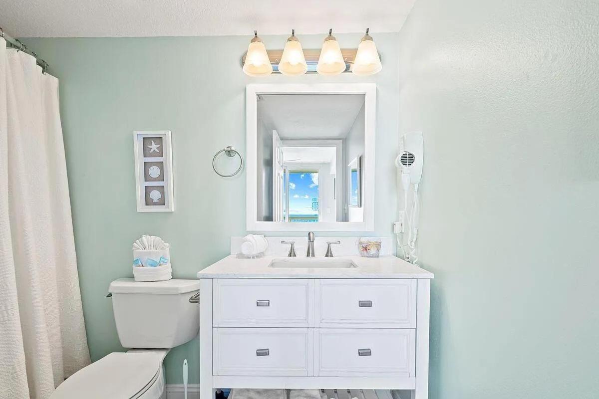 Beachfront Retreat- "The Getaway" Destin Extérieur photo