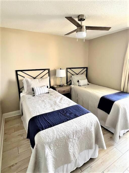 Beachfront Retreat- "The Getaway" Destin Extérieur photo