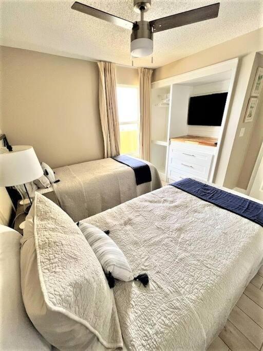 Beachfront Retreat- "The Getaway" Destin Extérieur photo