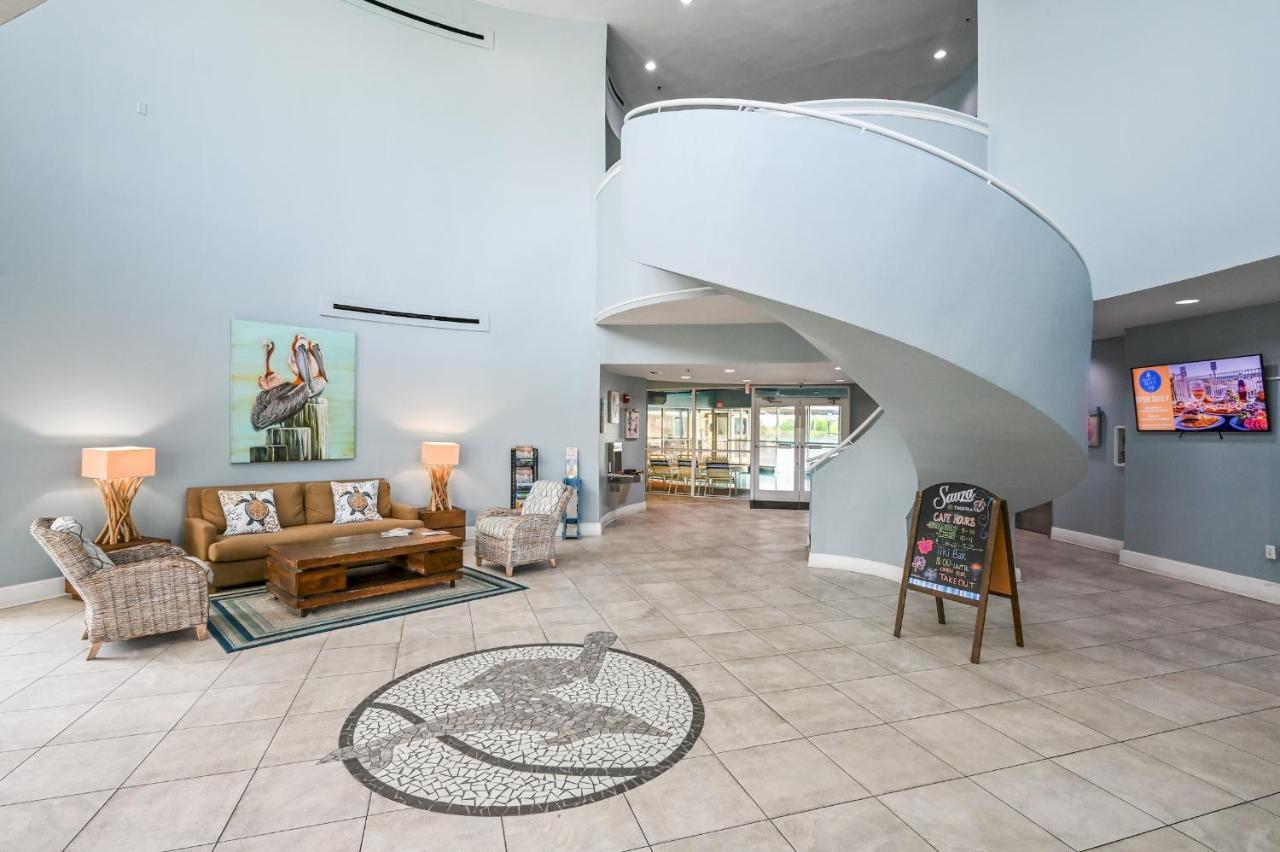 Beachfront Retreat- "The Getaway" Destin Extérieur photo